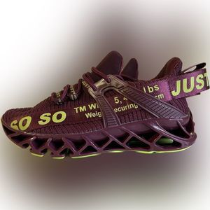 JointlyCreating Womens Non Slip Running Shoes Tennis Sneakers Sports Walking